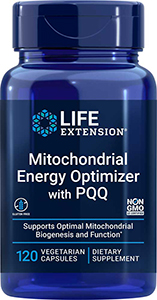 Optymalizator Energii Mitochondrialnej z PQQ